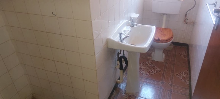 To Let 3 Bedroom Property for Rent in Flamingo Park Free State